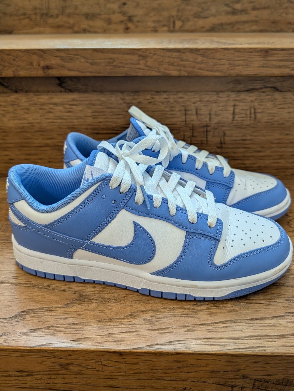 Nike Dunks